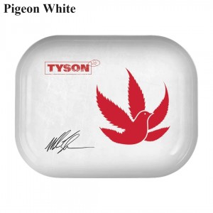 Tyson 2.0 - 6" x 10.5" Rolling Tray 