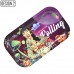 Roll with Fun Medium Rolling Tray - 10.6 x 6.3 inch Size