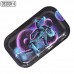 Roll with Fun Medium Rolling Tray - 10.6 x 6.3 inch Size