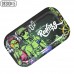 Roll with Fun Medium Rolling Tray - 10.6 x 6.3 inch Size