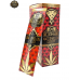 Billionaire Hemp Wraps (Pack of 2) - (Display of 25)