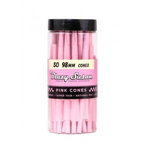 Blazy Susan Cones - Jar of 50 Starting At: 