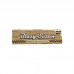 Blazy Susan Unbleached Rolling Papers King Size Wide 50ct