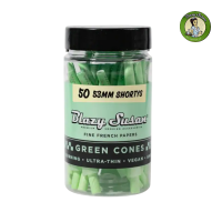 Blazy Susan Green Pre-Rolled Cones – Spacey Susan Edition – 50ct Jar