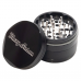 Blazy Susan 2.5" 4pc Aluminium Grinders