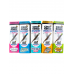 Crop Kingz Rocket Roll Organic Wraps w/ Edible Tips - (Display of 15)