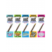 Crop Kingz Rocket Roll Organic Wraps w/ Edible Tips - (Display of 15)