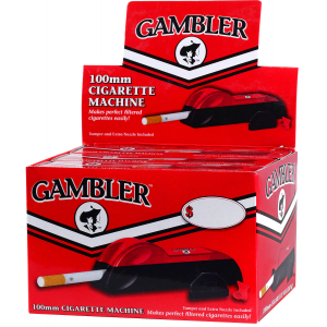 Gambler Injector Machine - (Display of 6)