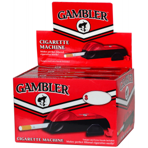 Gambler Injector Machine - (Display of 6)