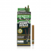 HEMPER King Size Hemp Rolls + Glass Tip - Premium Hemp Rolls with Glass Tips