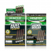 HEMPER Mini Size Hemp Rolls + Glass Tip - Premium Mini Hemp Rolls with Glass Tips