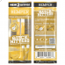 Hemper Quick Hitters Disposable One Hitter 2pk - 20ct Display