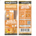 Hemper Quick Hitters Disposable One Hitter 2pk - 20ct Display