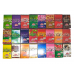 Juicy Jay s Hemp Papers 1 1/4 Size - 24 Booklets