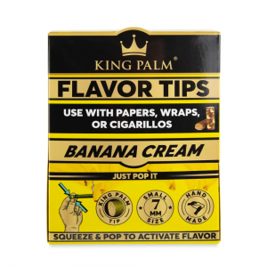 King Palm Filters - 50ct Display