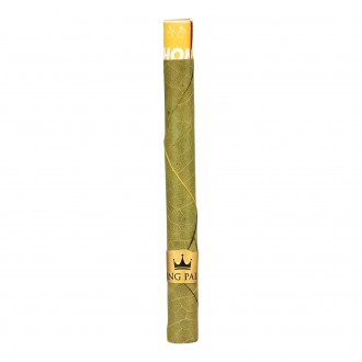 King Palm 20pk Mini Cones - Assorted Flavors - 6ct Display