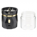 King Palm Electric Herb Grinder [KP-7381]