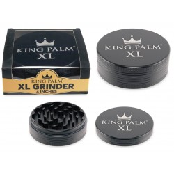 King Palm XL Grinder 4 inches [KP-941]
