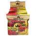 King Palm 25pk Mini Flavor Leaf Rolls/ Cones - 8ct Display