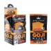 King Palm Goji Wraps 4pk - 15ct Display [KPGW4PK]