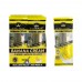 King Palm Mini Flavored Cones 2-Pack – 20ct Display King Palm 2-Pack Mini Flavored Pre-Rolled Cones – 20 Count Display Box