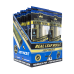 King Palm Mini Flavored Cones 2-Pack – 20ct Display King Palm 2-Pack Mini Flavored Pre-Rolled Cones – 20 Count Display Box
