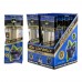 King Palm Mini Flavored Cones 2-Pack – 20ct Display King Palm 2-Pack Mini Flavored Pre-Rolled Cones – 20 Count Display Box