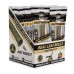 King Palm Mini Flavored Cones 2-Pack – 20ct Display King Palm 2-Pack Mini Flavored Pre-Rolled Cones – 20 Count Display Box