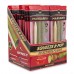 King Palm Mini Flavored Cones 2-Pack – 20ct Display King Palm 2-Pack Mini Flavored Pre-Rolled Cones – 20 Count Display Box
