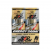 King Palm Mini Flavored Cones 2-Pack – 20ct Display King Palm 2-Pack Mini Flavored Pre-Rolled Cones – 20 Count Display Box