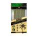 King Palm - Super Slow Burning Rolls 5ct - 15 Pack Display Starting At: