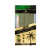 King Palm - Super Slow Burning Rolls 5ct - 15 Pack Display Starting At: