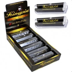 Kingpin Cigar Roller - 6ct Display