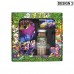 Rolling Tray and Cone Loader Smoking Set Rolling tray with cone loader and accessories
