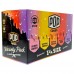 Pop Cones Unbleached Variety Pack