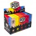 Pop Cones Unbleached Variety Pack 2.0 - 25pk Display Pop Cones Unbleached Variety Pack 2.0 - 25pk Display