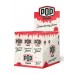 Pop Cones Ultra Thin King Size Cones 3pk/ 24ct Display [POPUTKS]