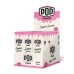 Pop Cones Ultra Thin King Size Cones 3pk/ 24ct Display [POPUTKS]