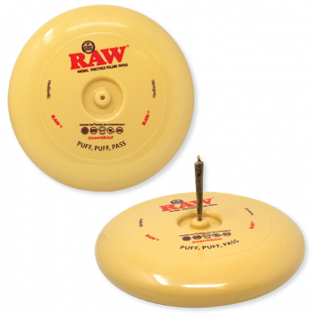 RAW Flying Disc Cone Holder 