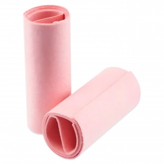 Rozy Pink Pre-Rolled 7mm Tips 21pk – 20ct Display