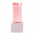 Rozy Pink Cones King Size 1pk - 24ct Display