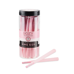 Rozy Pink Cones King Size 1pk - 50ct Jar