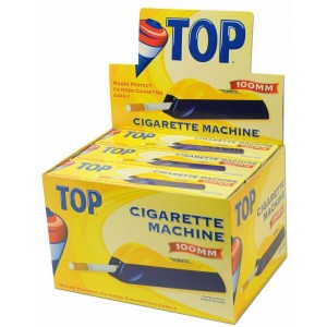 Top Injector Machine - (Display of 6)