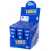 Vibes Cones King Size 3ct/box - 30pk Display