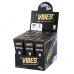 Vibes Cones King Size 3ct/box - 30pk Display