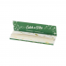 Vibes Organic Hemp King Size Rolling Papers Green