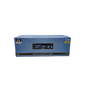 Zen Cigarette Tubes Starting at : (This product is excluded from Free Shipping)