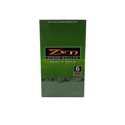 Zen Cigar Roller - (Display of 6)