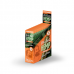 Zig Zag Hemp Wraps (Display of 2) (Pack of 25)