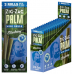 Zig Zag Mini Palm Rolls 2pk Rolls - 15ct Display